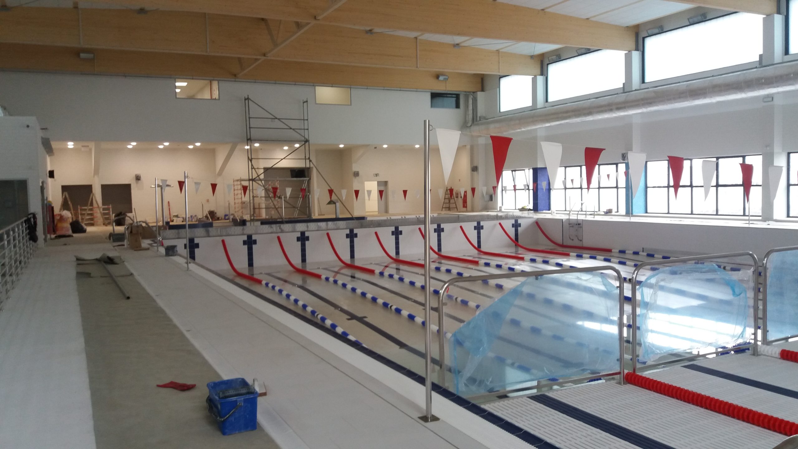 single page feature image