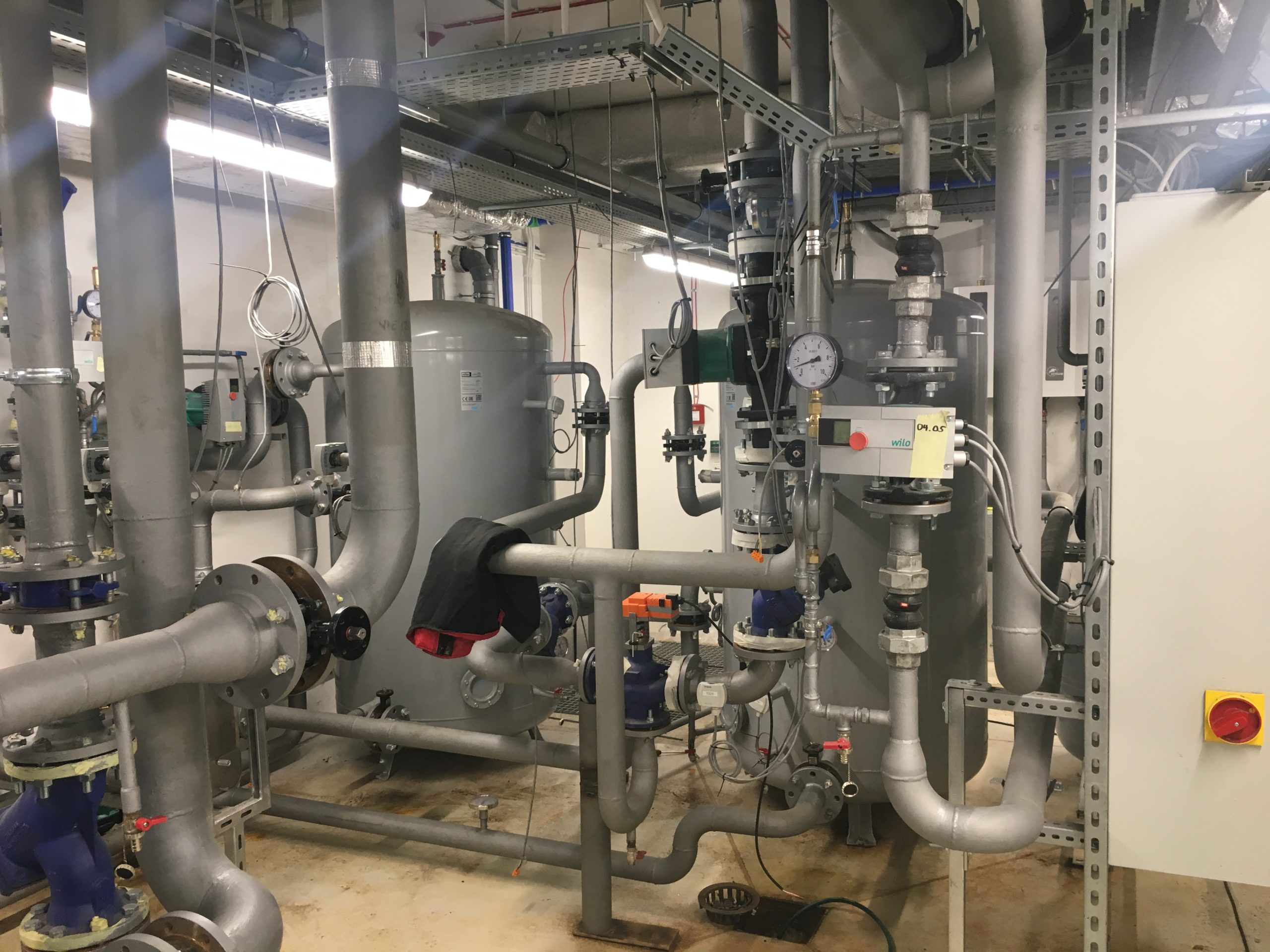 single page feature image